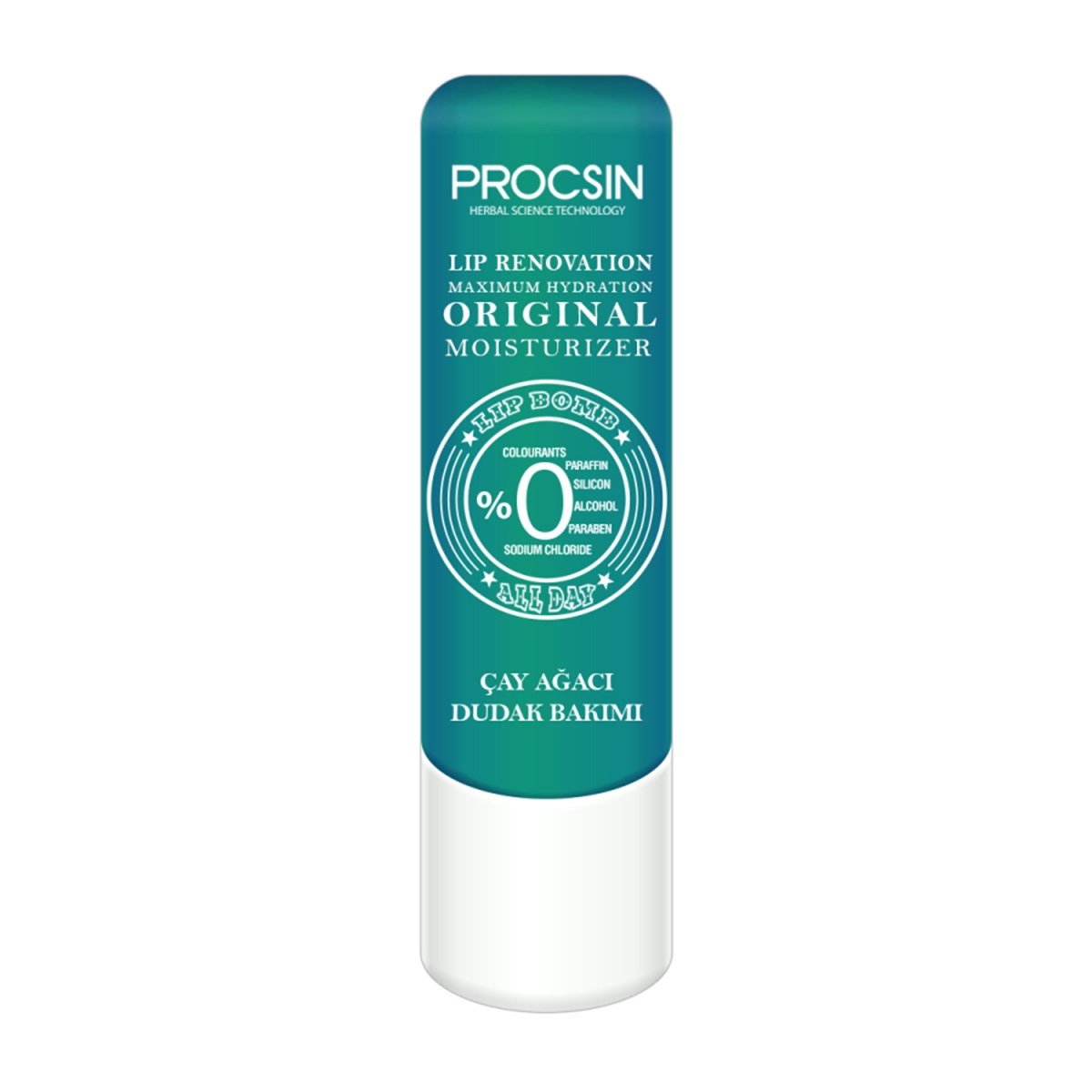 Procsin Lip Balm Çay Ağacı 5.5 ML
