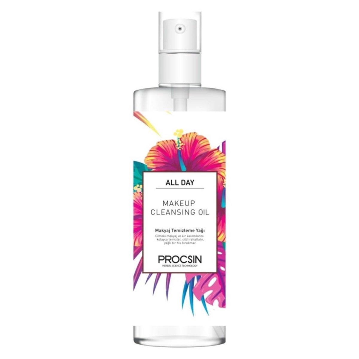 Procsin Makeup Cleansing Oil 100ML