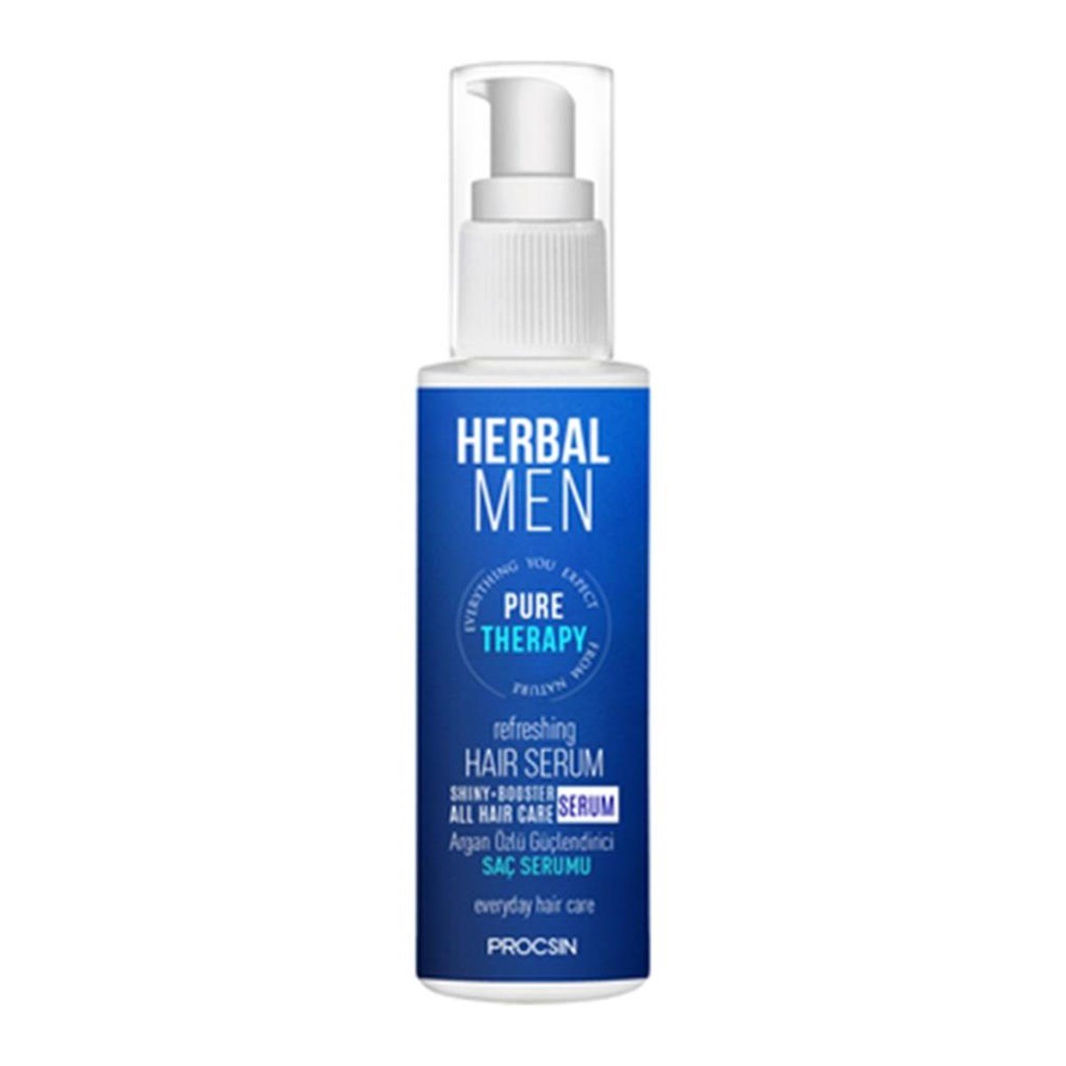 Procsin Men Pure Therapy Saç Serumu 100 ML