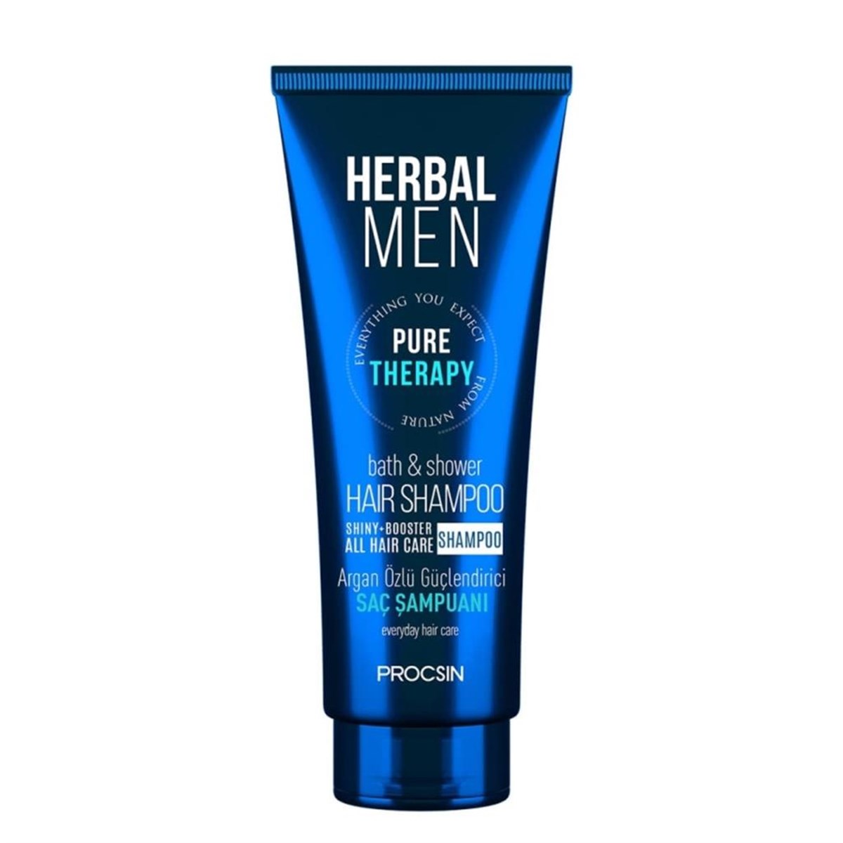 Procsin MEN Pure Therapy Şampuan 250 ML