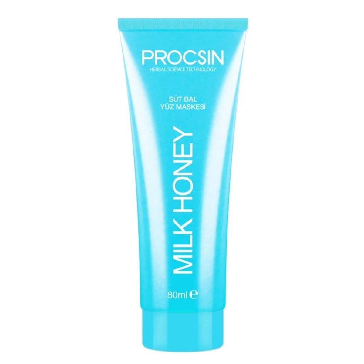Procsin Milk Honey Mask 80 ML
