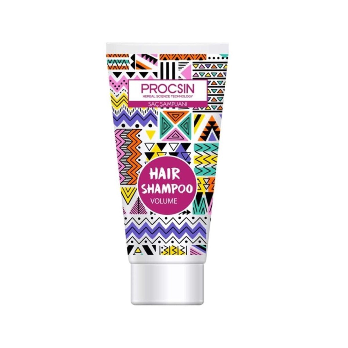 Procsin Volume Mini Şampuan 50 ml