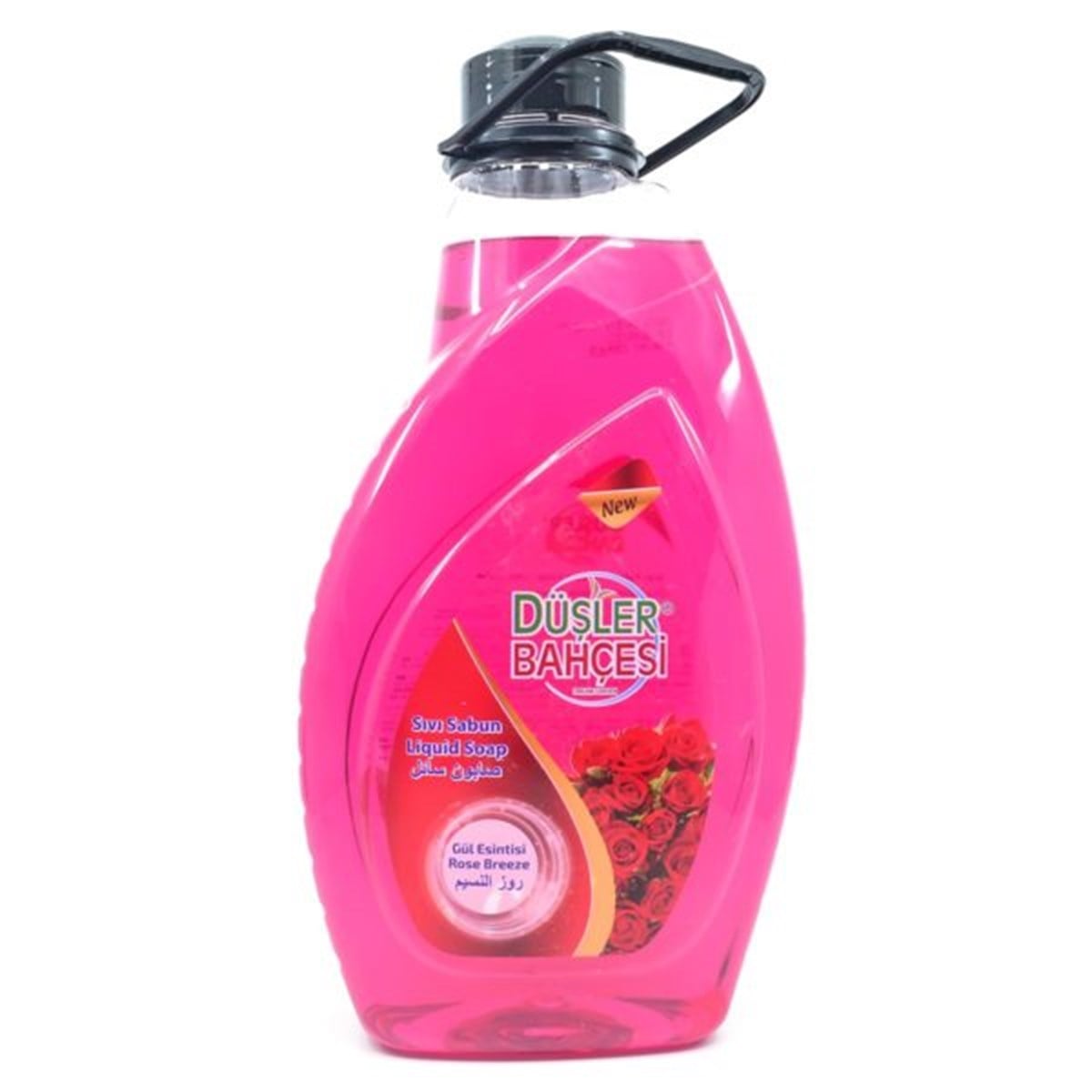 Proson Düşler Bahçesi Sıvı El Sabunu 2000 Ml 