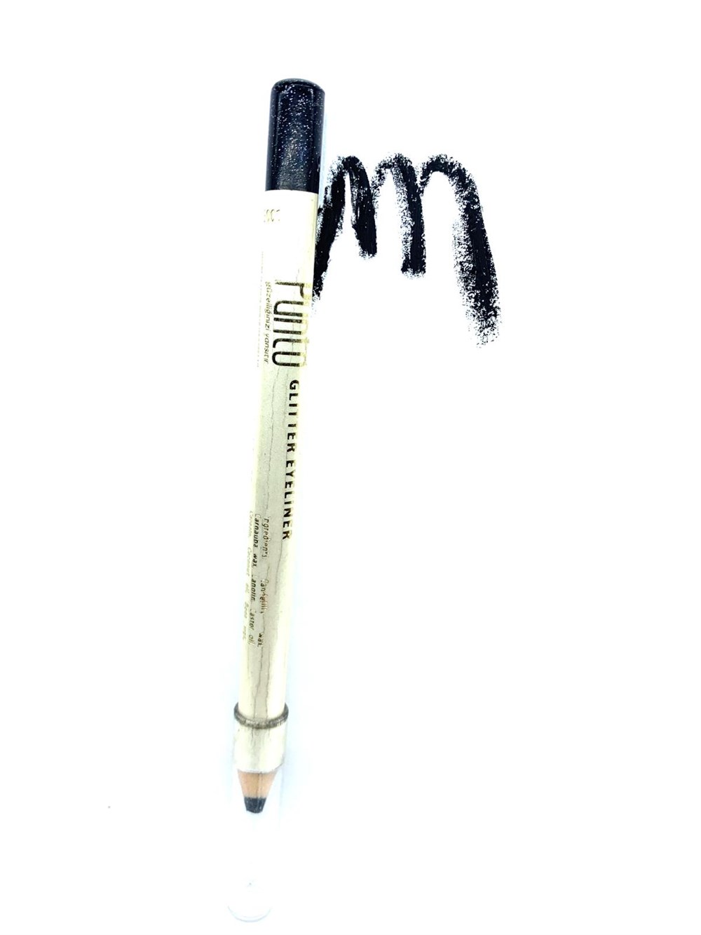 Punto Glıtter Eyelıner 001
