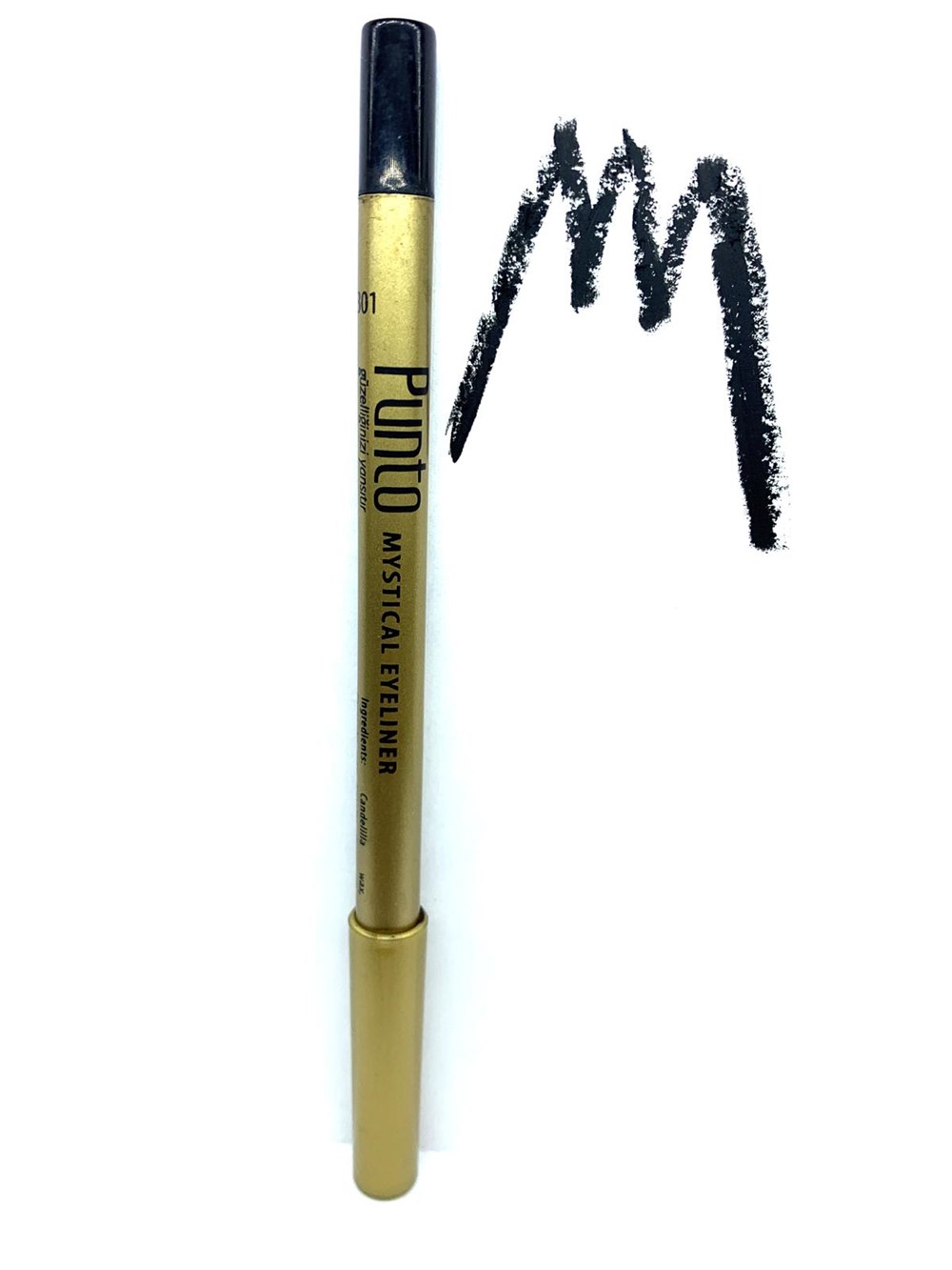 Punto Mystıcal Eyelıner 301