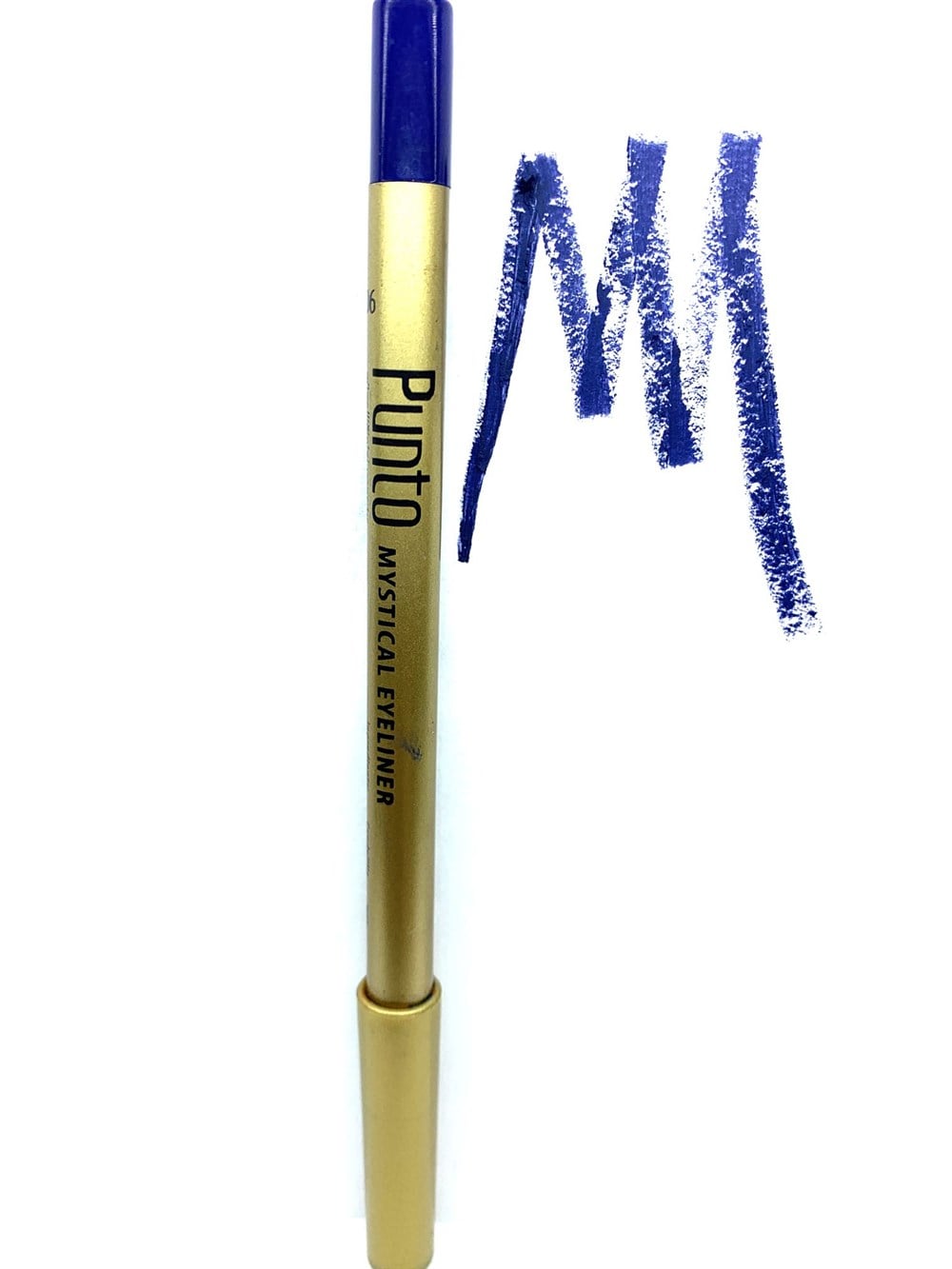 Punto Mystıcal Eyelıner 306