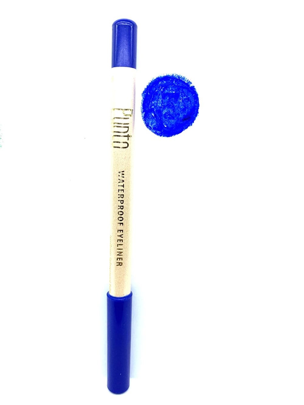 Punto Waterproof Eyeliner 106