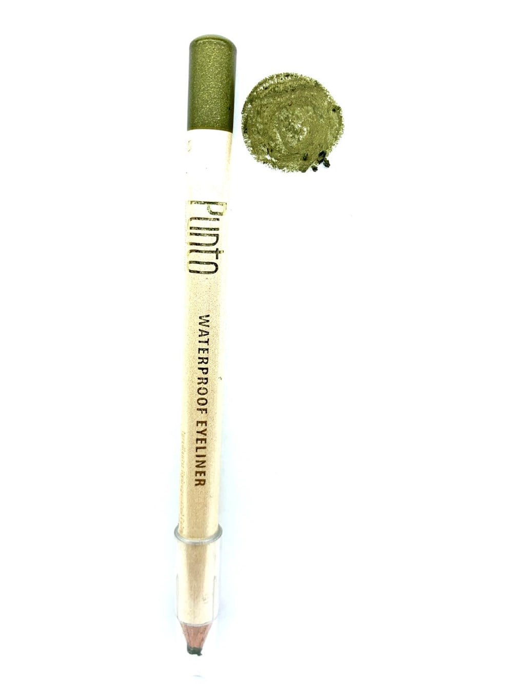 Punto Waterproof Eyeliner 115