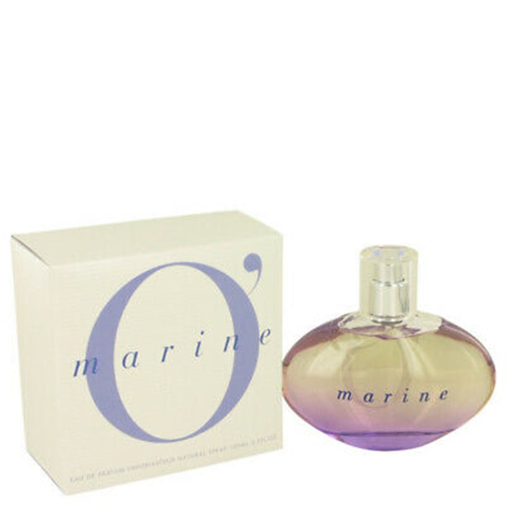 Q Marine Women Edp 100 Ml