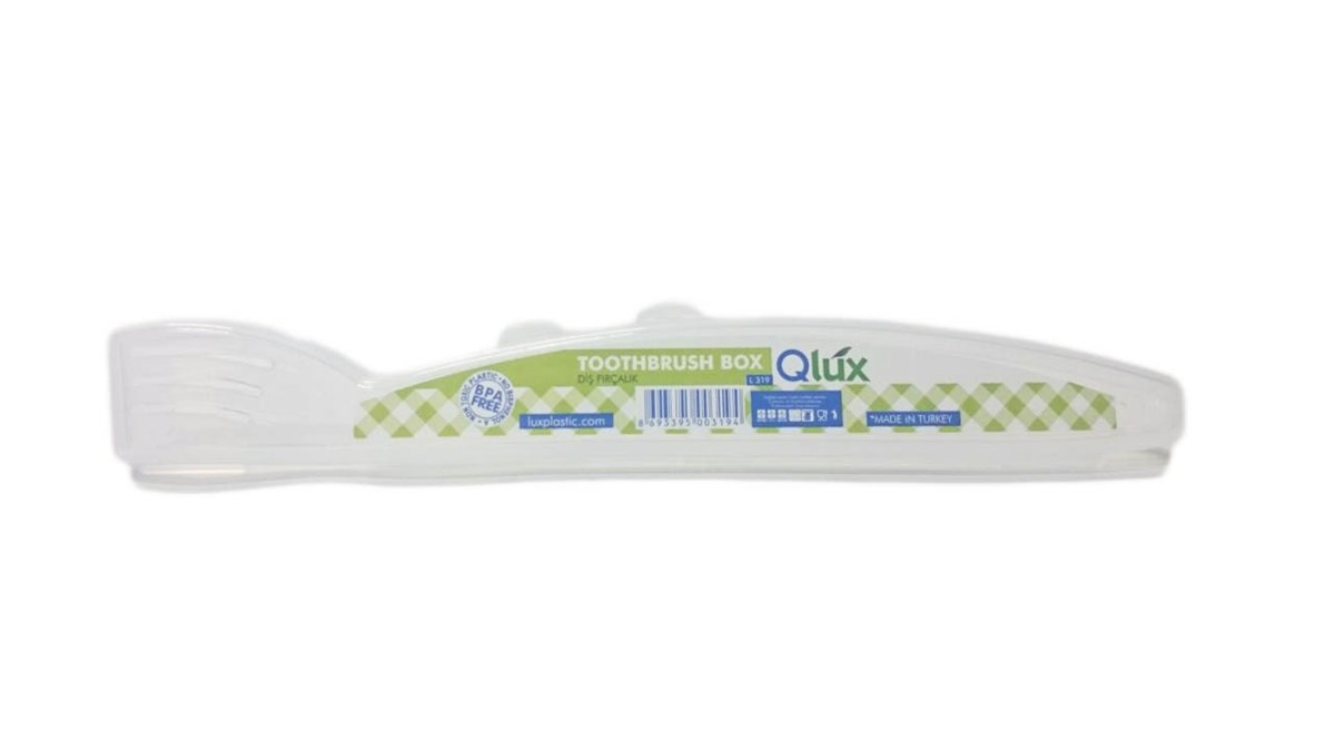 QLUX DIS FIRCALIK