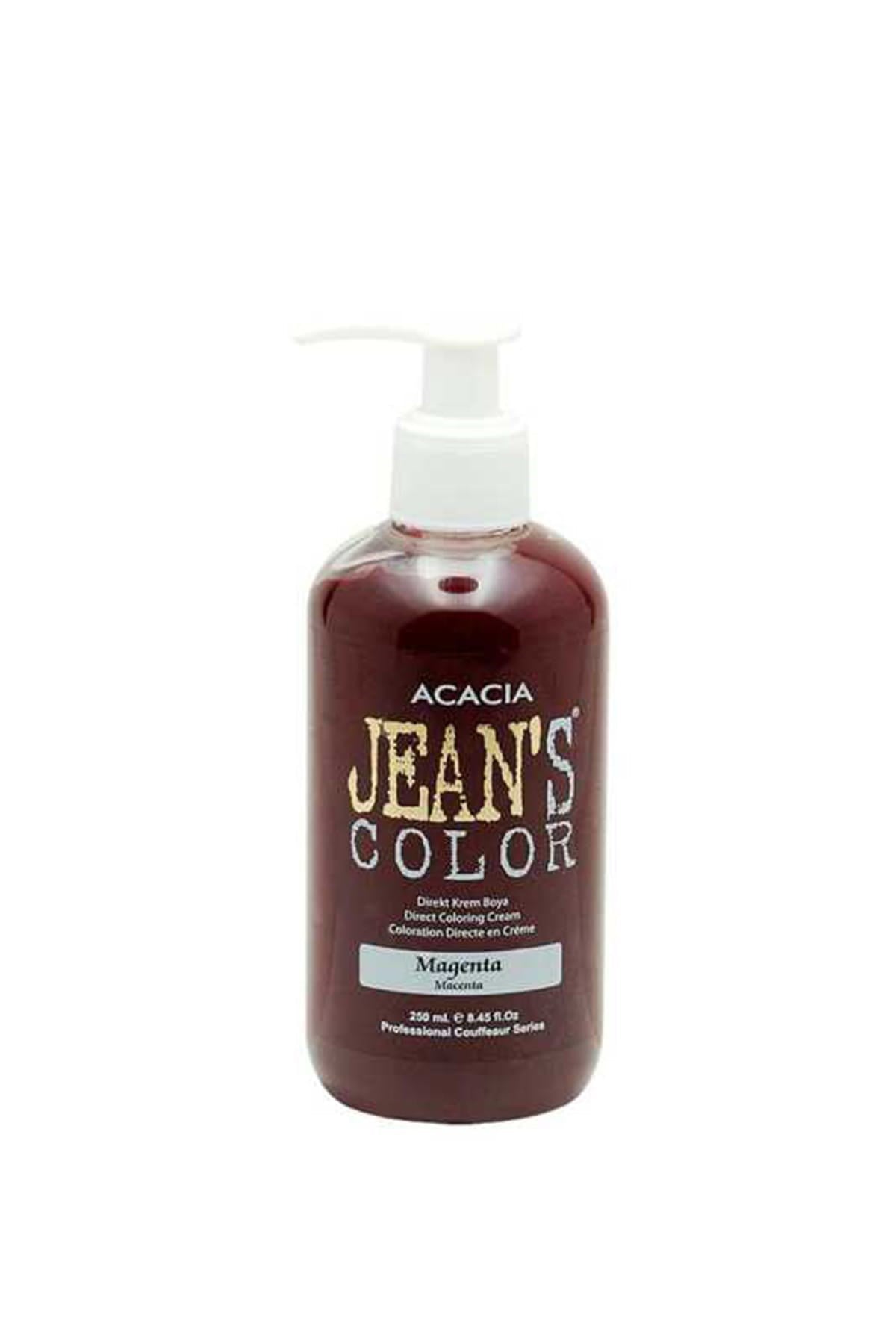 Radical Color Su Bazlı Saç Boyası 250 Ml Magenta