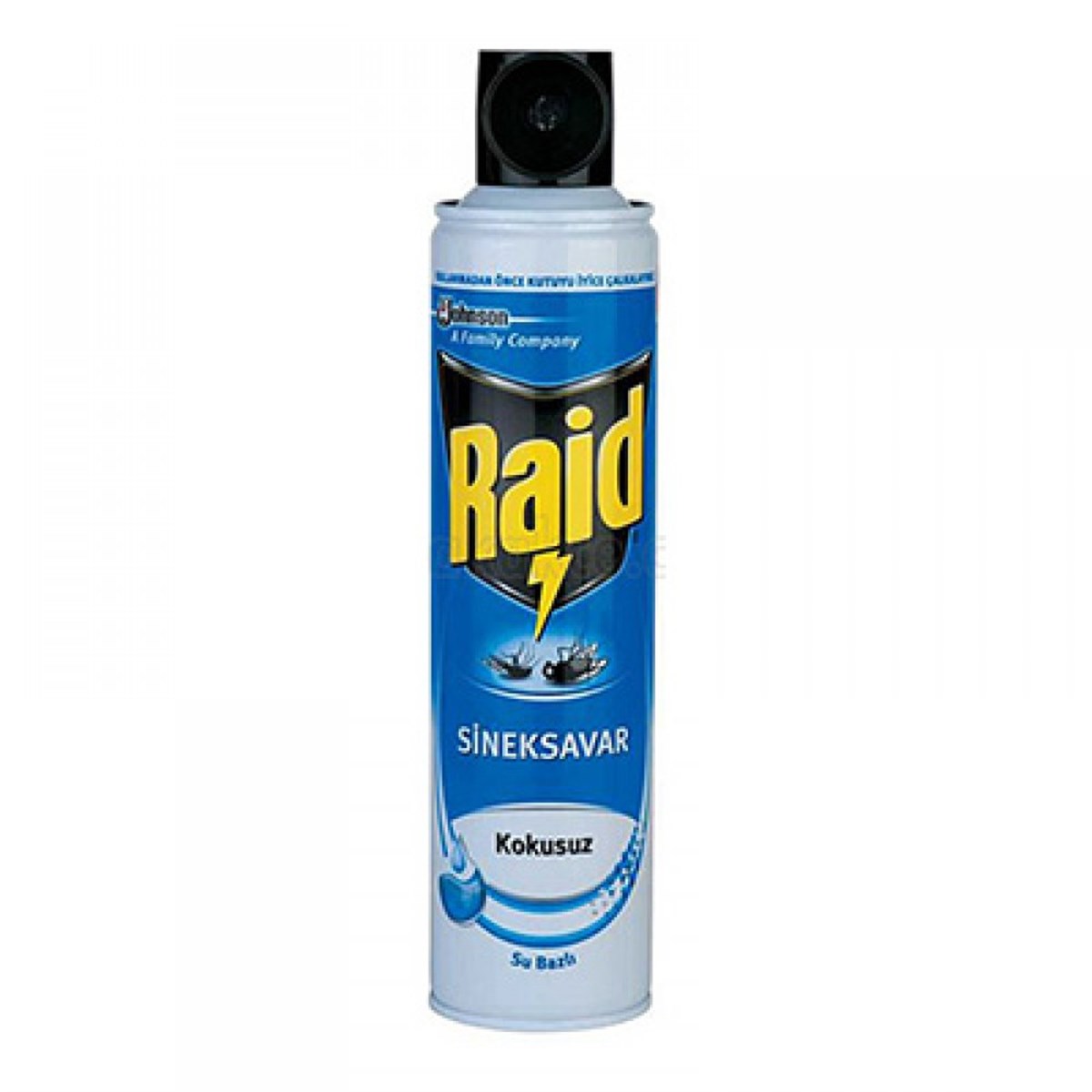Raid Sinek Savar Kokusuz 300ml