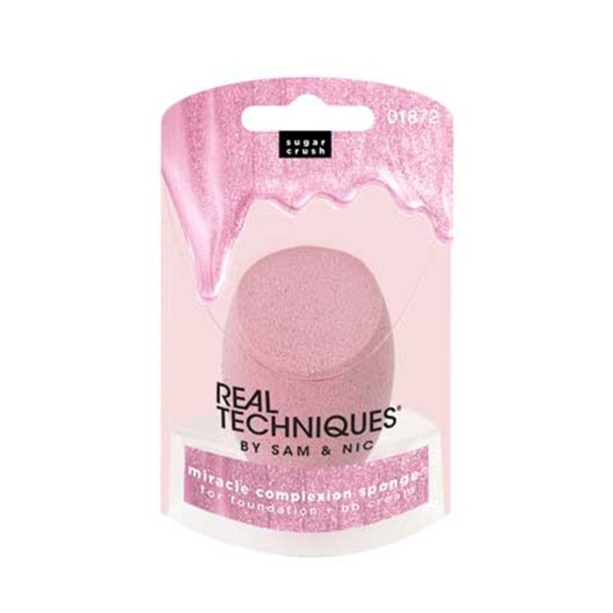 Real Techniques Sugar Crush Miracle Complexion Sponge – 1872