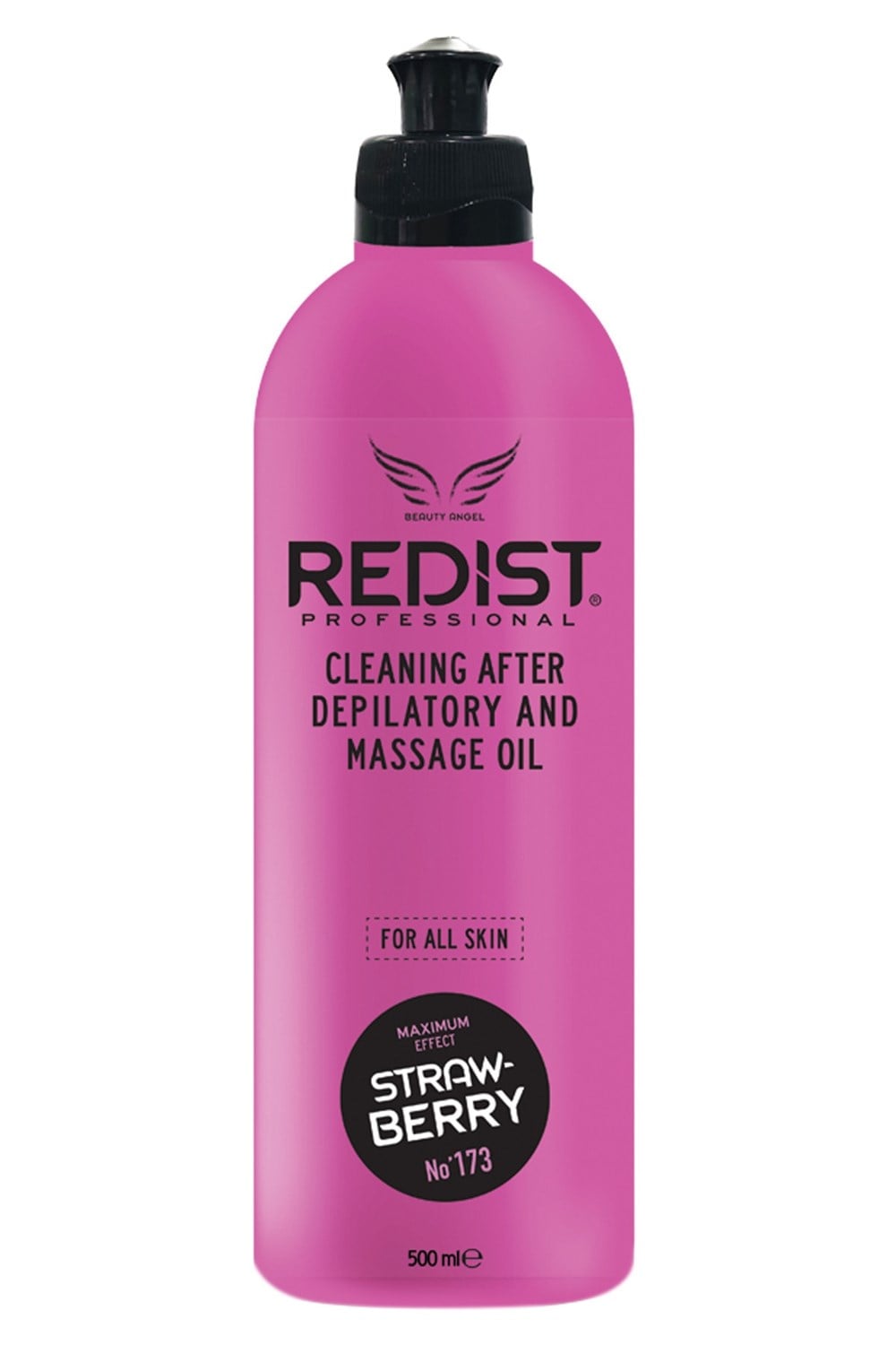 Redist Ağda Yağı Cilek 500 Ml