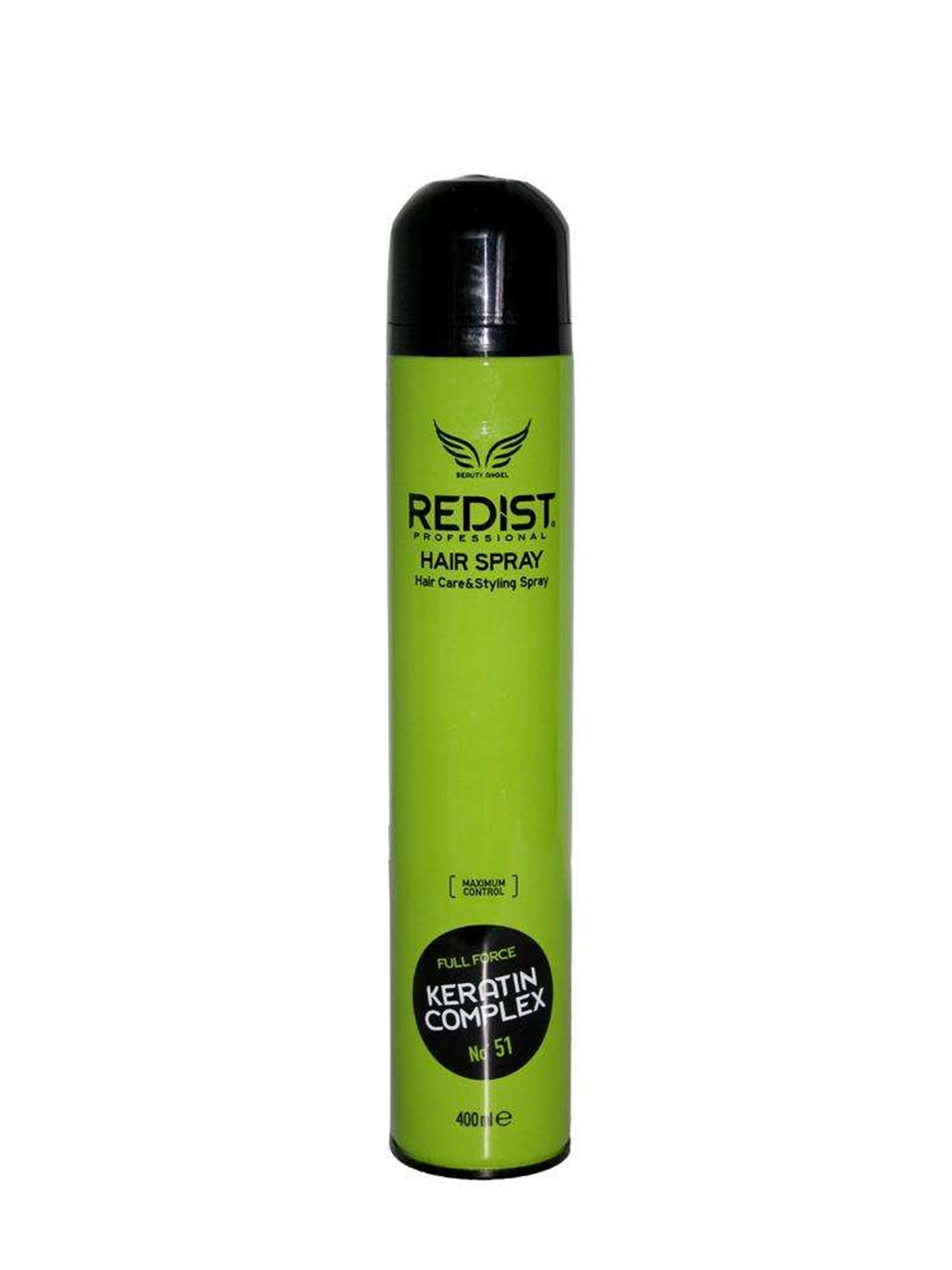 REDIST SAC SPREYI 400ML KERATIN COMPLEX