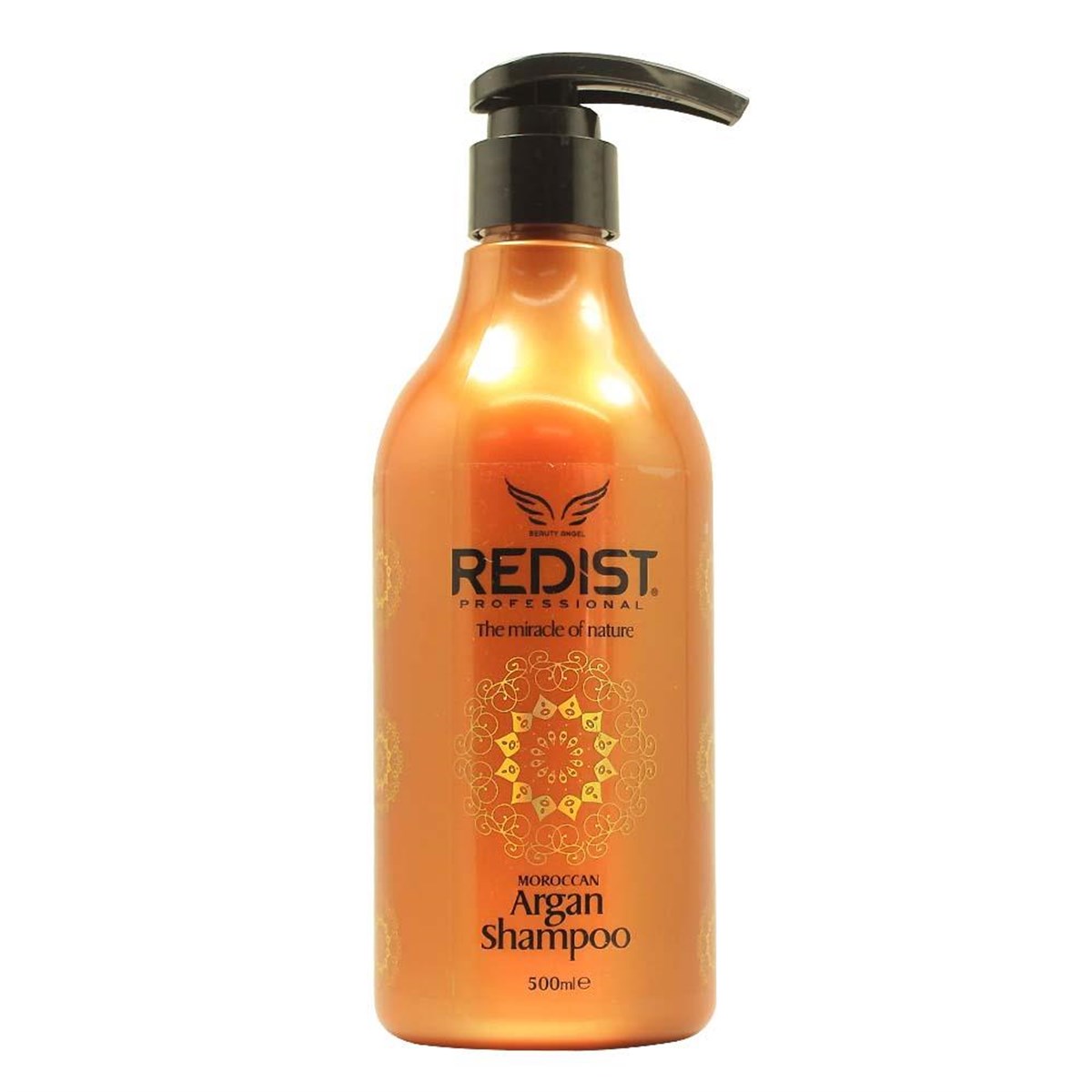 REDIST SAMPUAN 500ML ARGAN