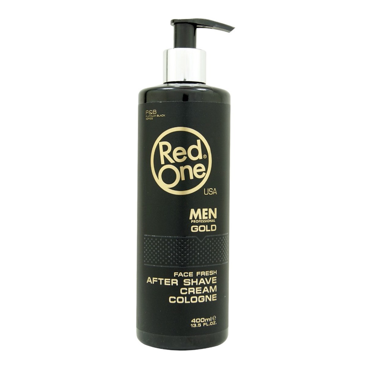 REDONE KREM KOLONYA 400 ML  GOLD MEN