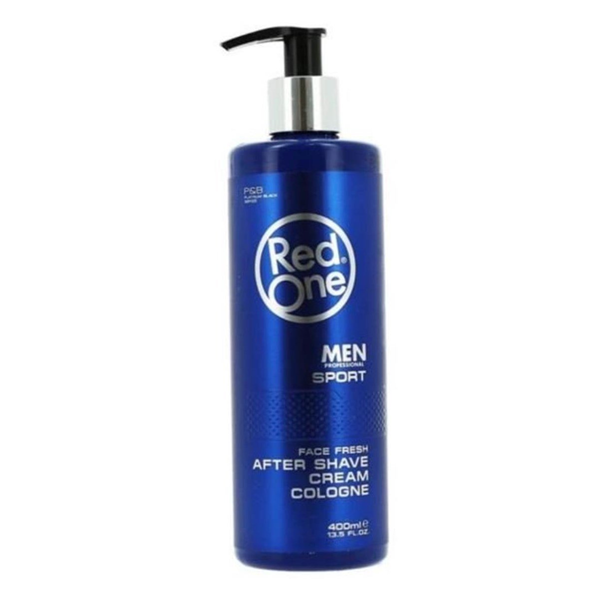 REDONE KREM KOLONYA 400 ML SPORT  MEN