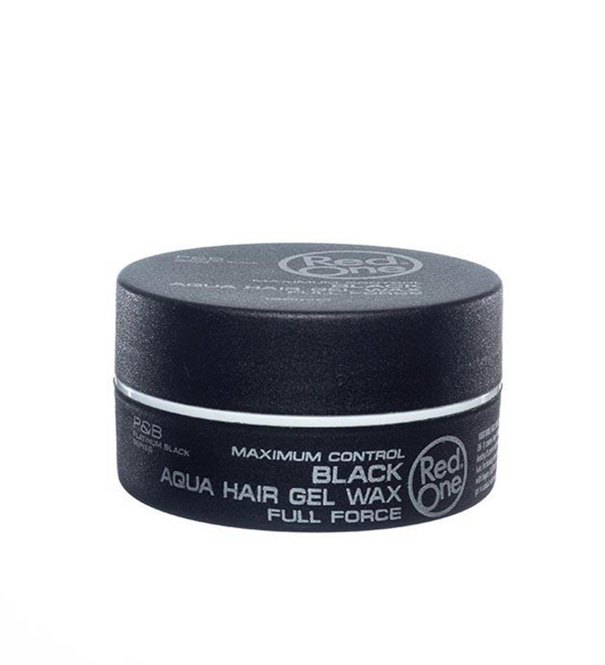 REDONE VAX SIYAH 150 ML