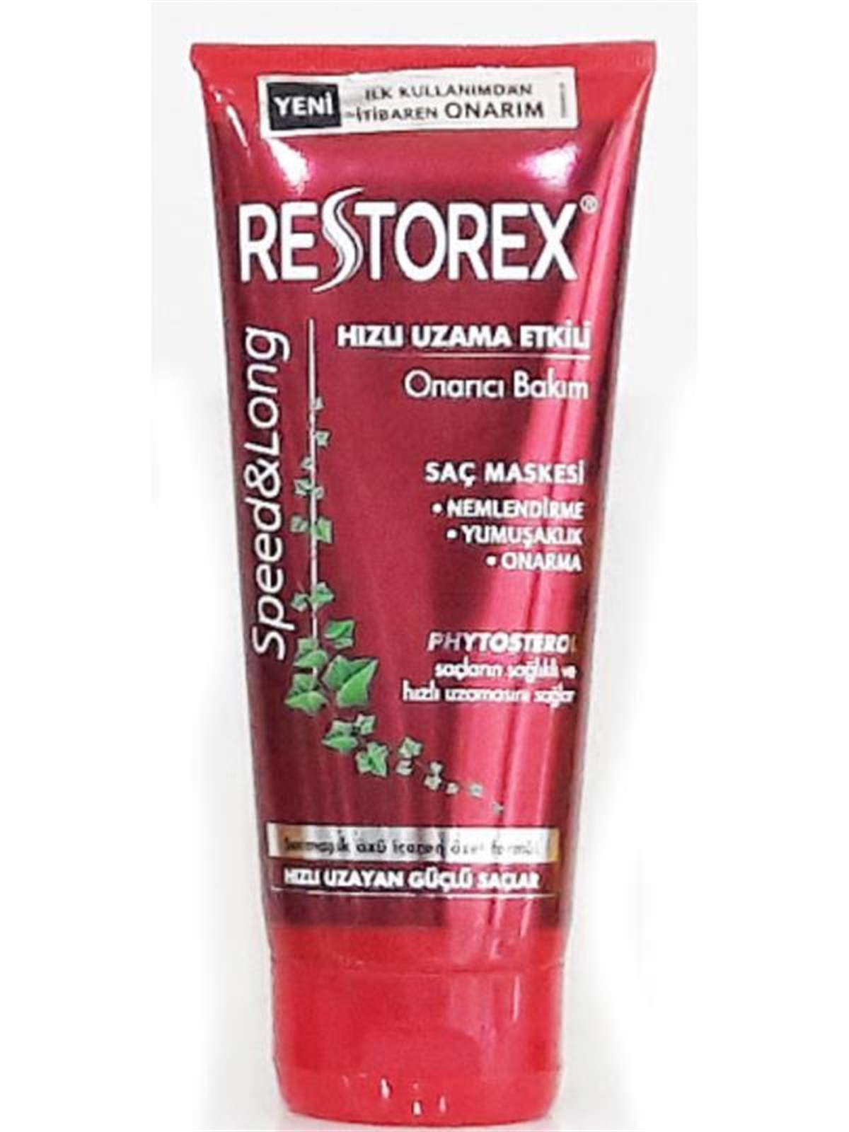 Restorex Onarıcı Bakım Saç Maskesi 200 ml