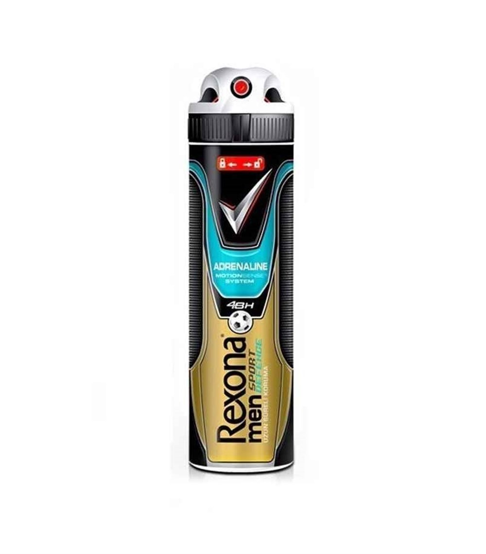 Rexona Deodorant Bay Sport Defenge 160 Ml