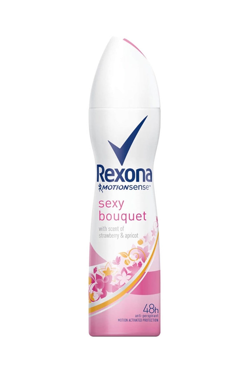 Rexona Deodorant Women Sexy Bouguet 150 Ml