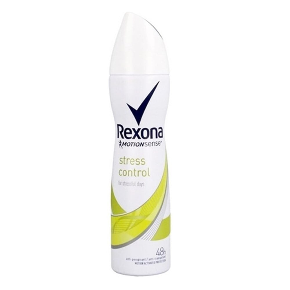Rexona Deodorant Women Stress Control 150 Ml
