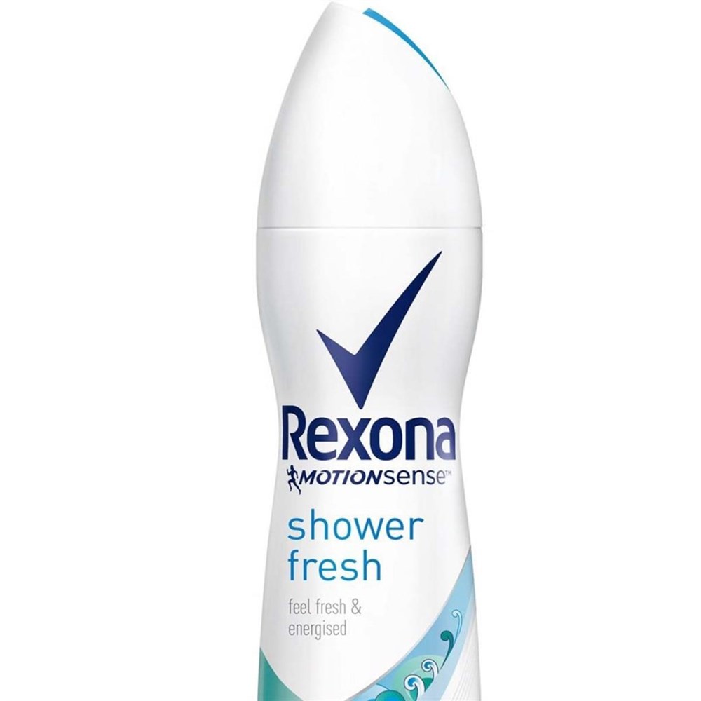 Rexona Shower Fresh Deodorant 150 Ml