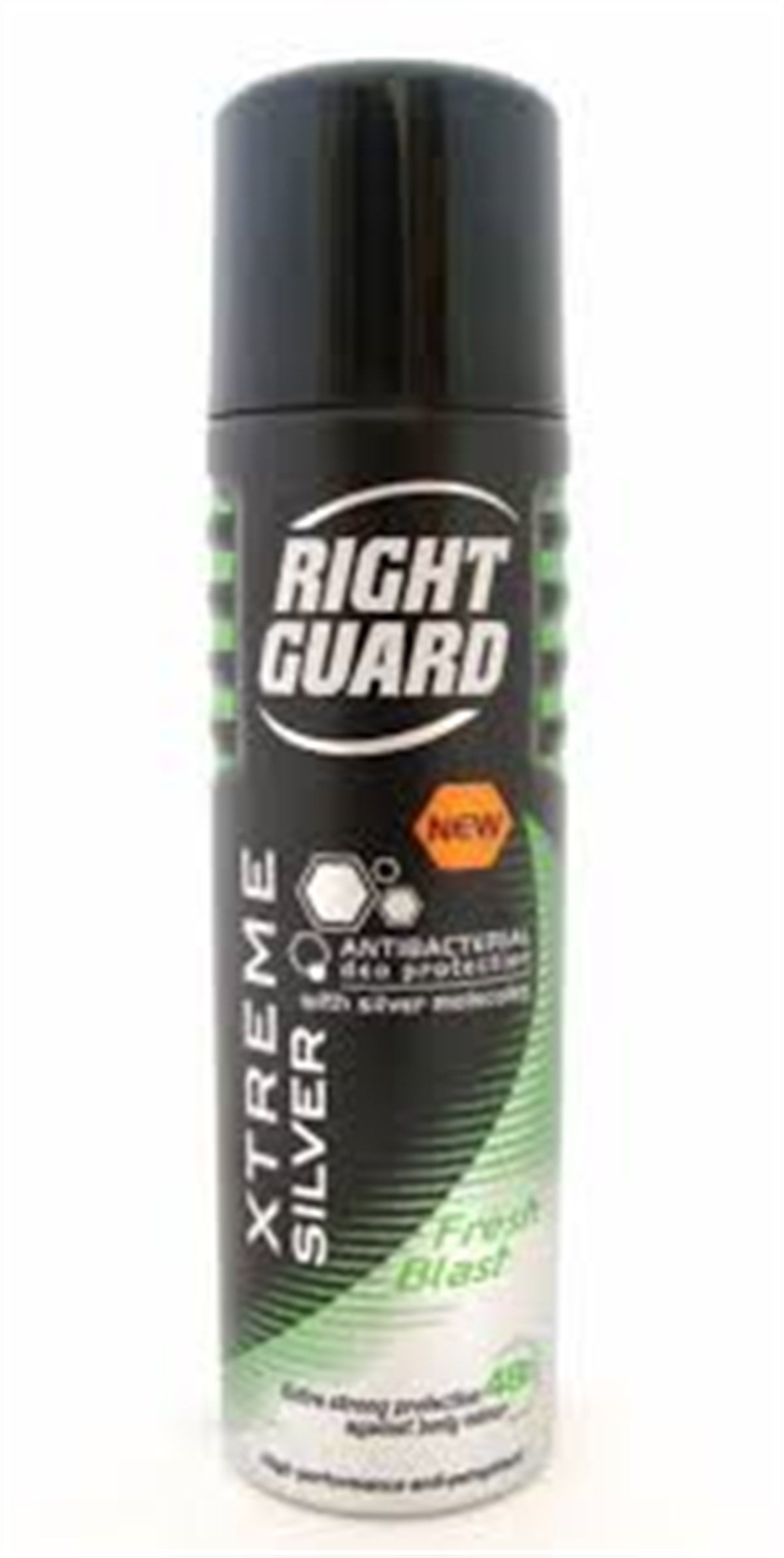 Right Guard Fresh Blast Erkek Deodorant 150 Ml