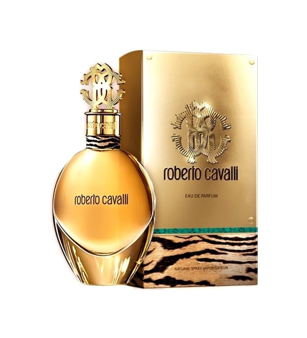 Roberto Cavalli Edp 75 Ml