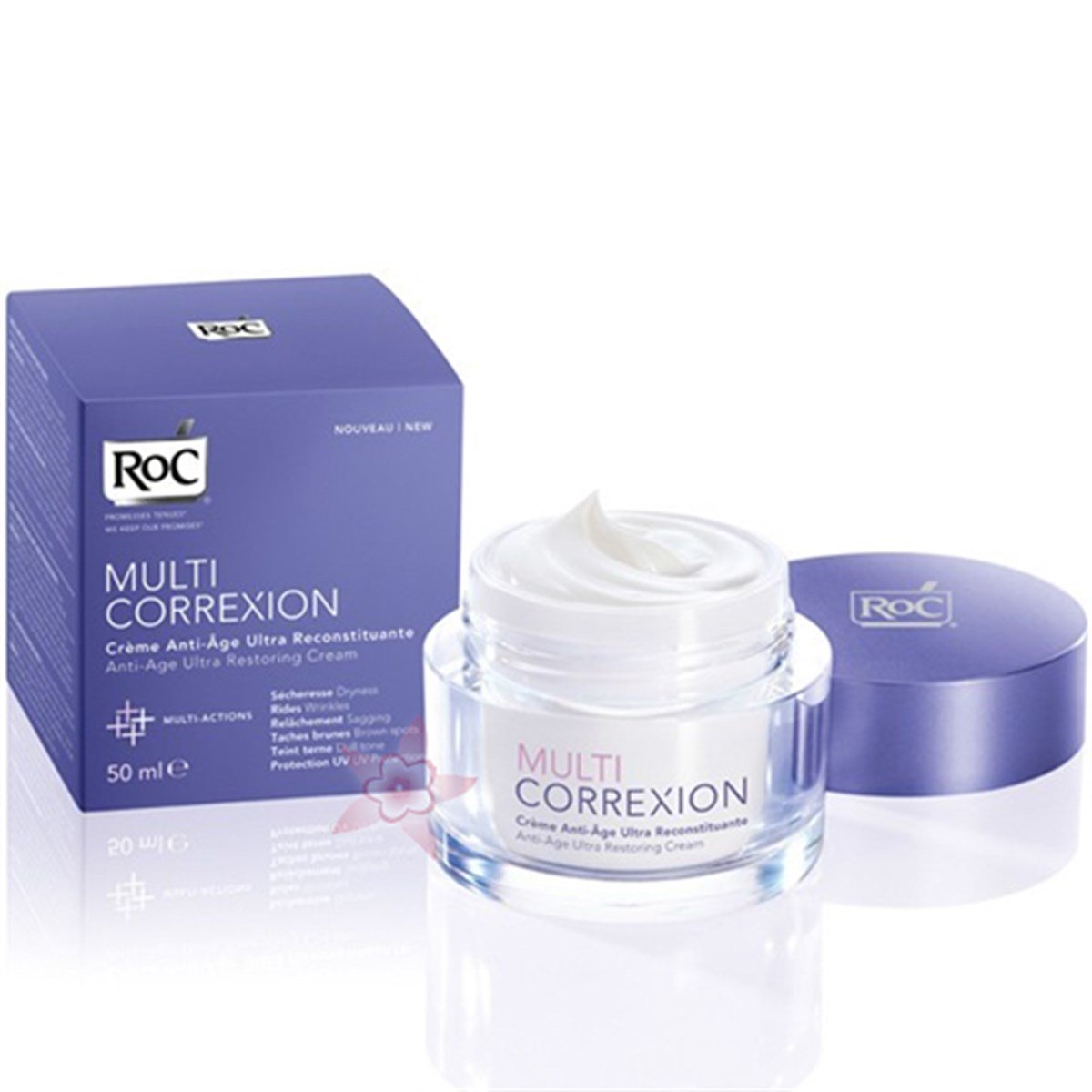 ROC MULT.COR.YASLANMA KARS.YENILEYICI BK