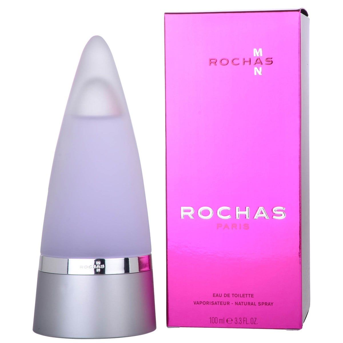 ROCHAS MAN EDT 100 ML MEN