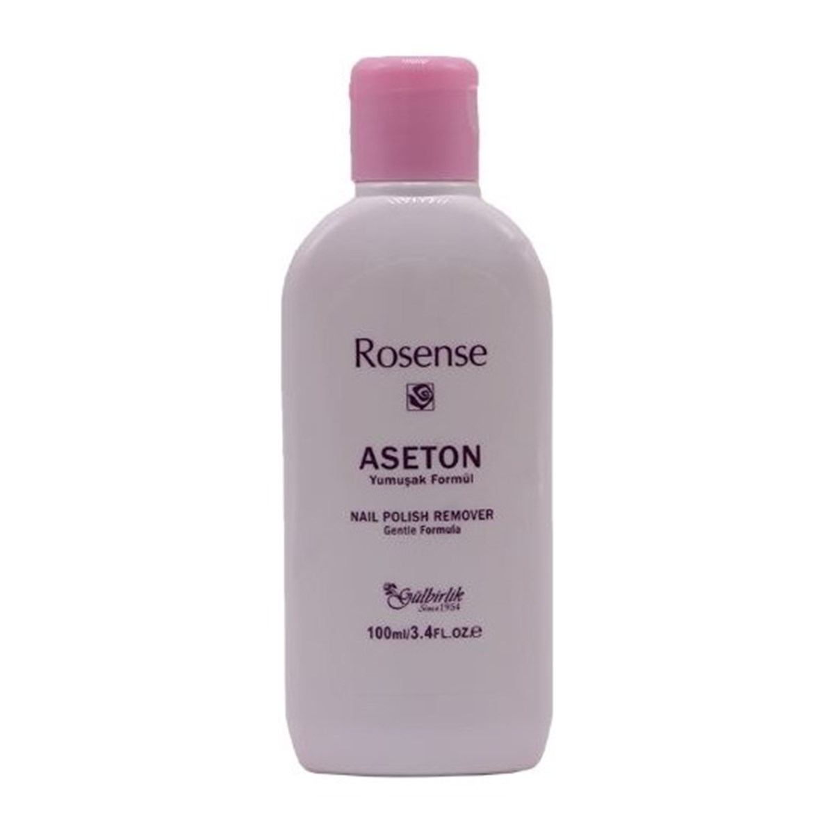 Rosense Aseton 100 Ml