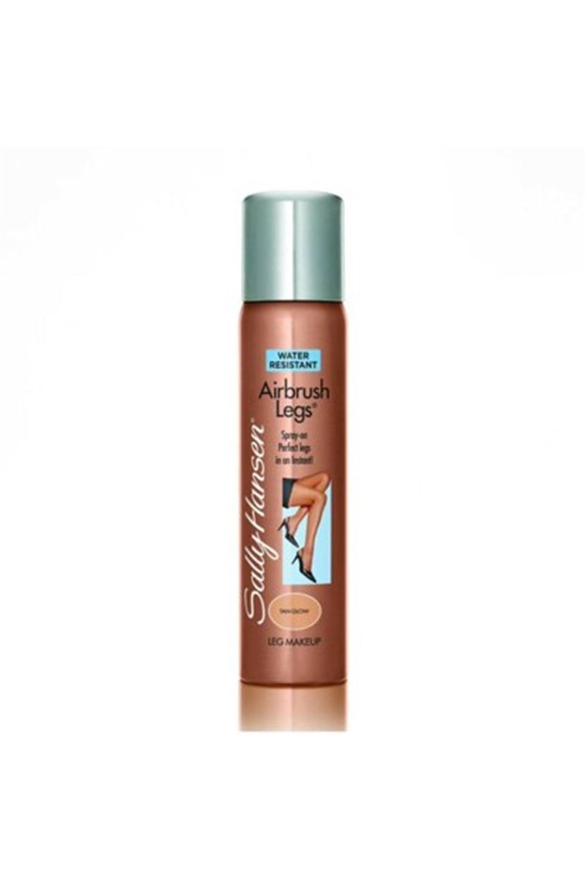 SALLY HANSEN AIRBRUSH LEGS MAKE UP 75 ML DOGAL BRONZ