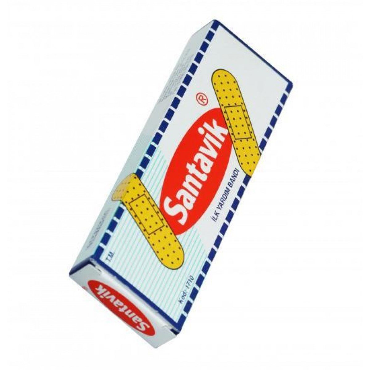 Santavik Yara Bandı 1 Adet