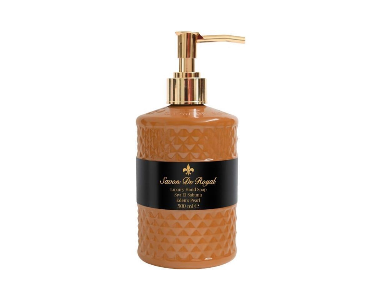 SAVON ROYAL SIVI SABUN 500 ML EDENS PEARL