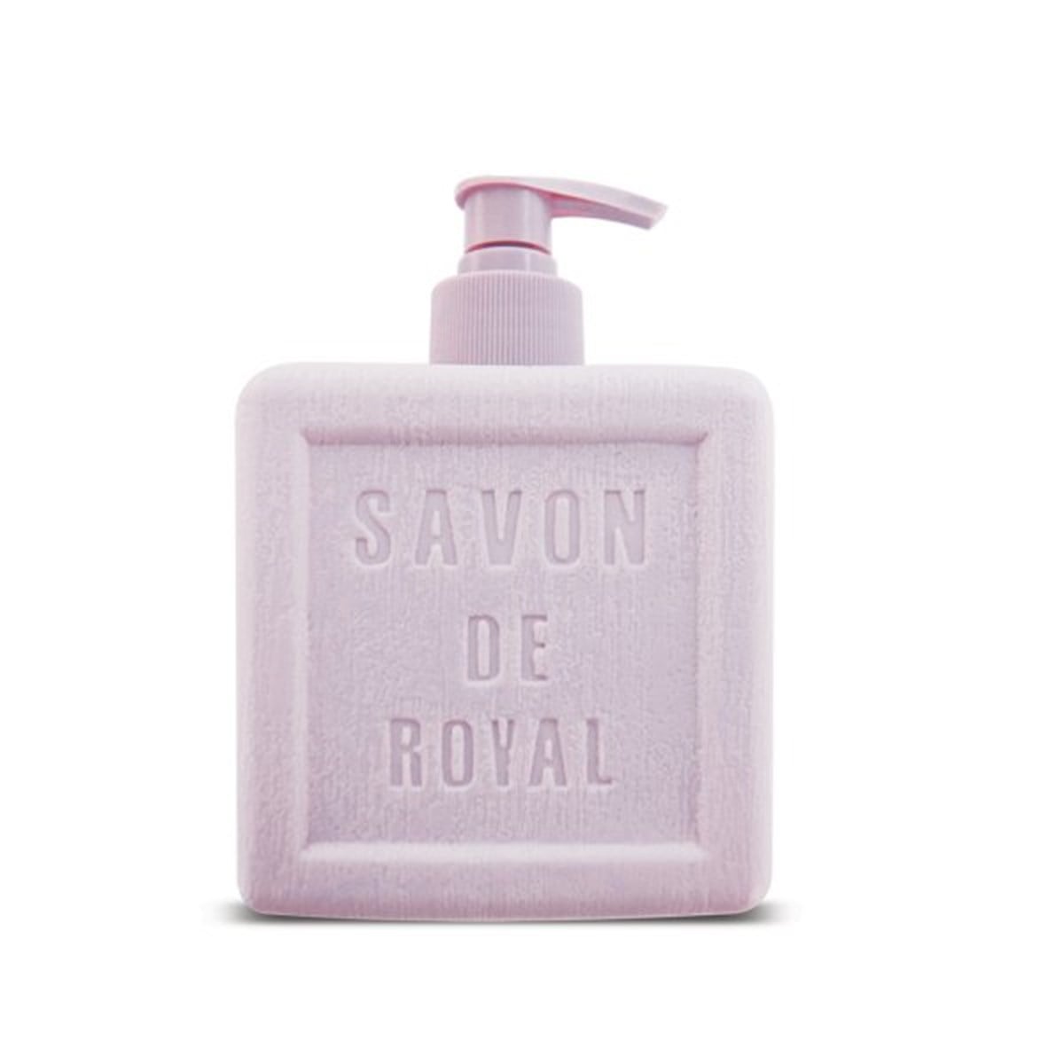 SAVON ROYAL SIVI SABUN 500 ML KUP MOR