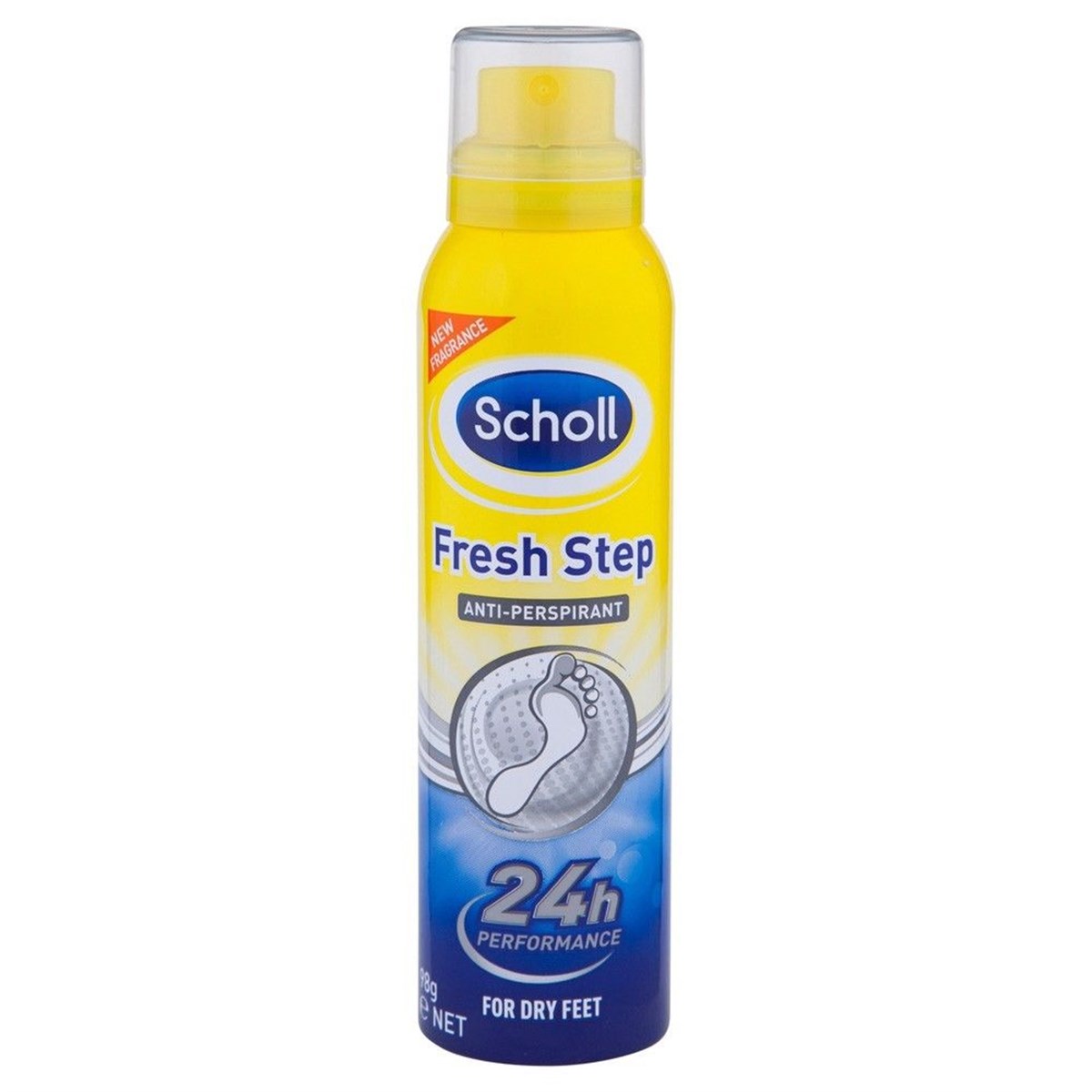 Scholl Koku Önleyici Ayak Spreyi