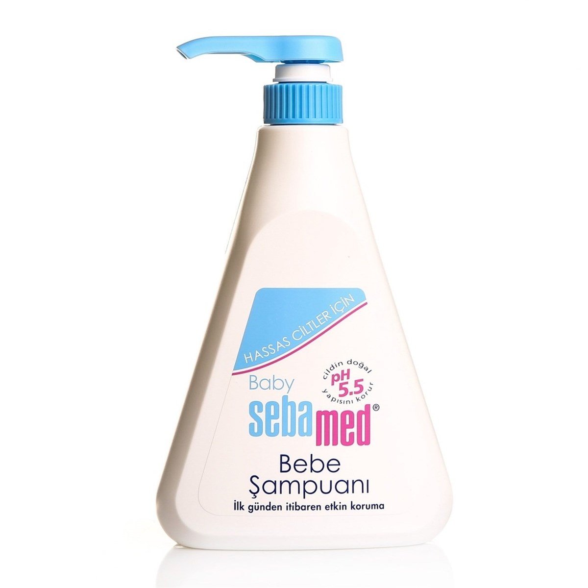 Sebamed Baby Şampuan 500 Ml