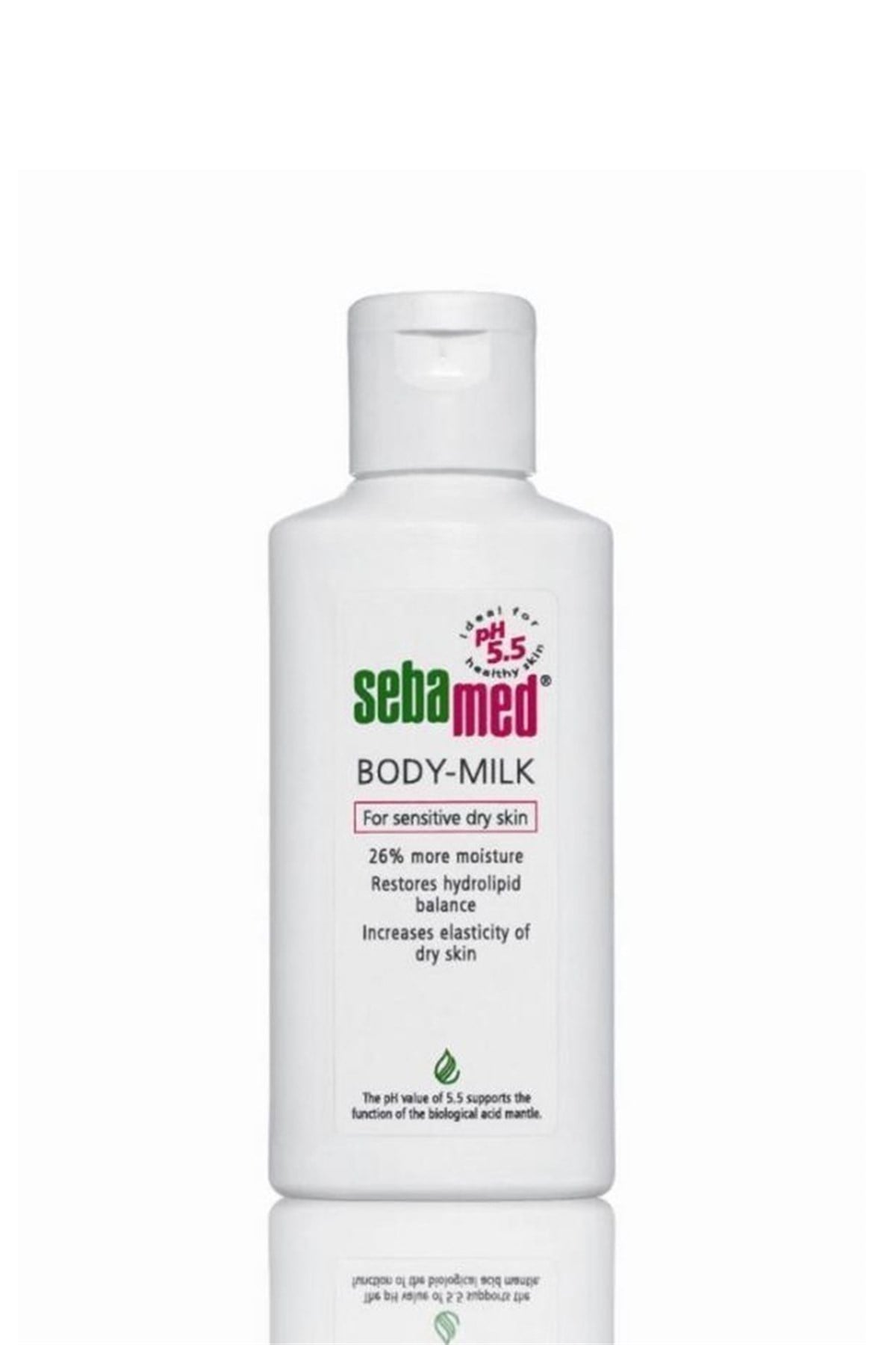 SEBAMED BODY LOTION 200ML SUT