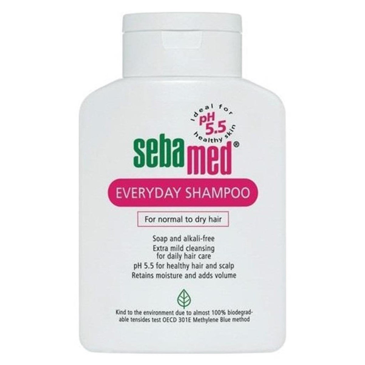 Sebamed Her Gün Kullanım Şampuan 400 Ml