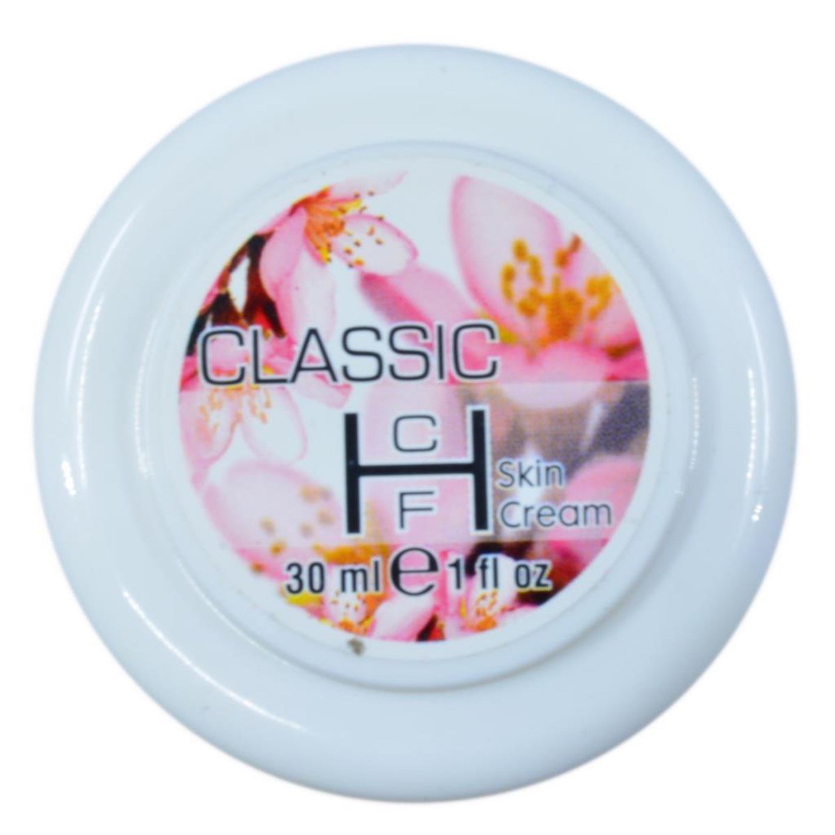 Şef Hcf Classıc Skın Krem 30 Ml