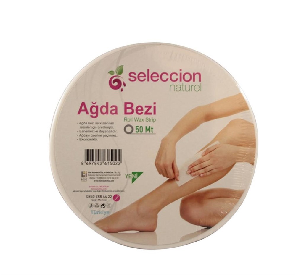 Seleccion Naturel Agda Bezı 50 Metre