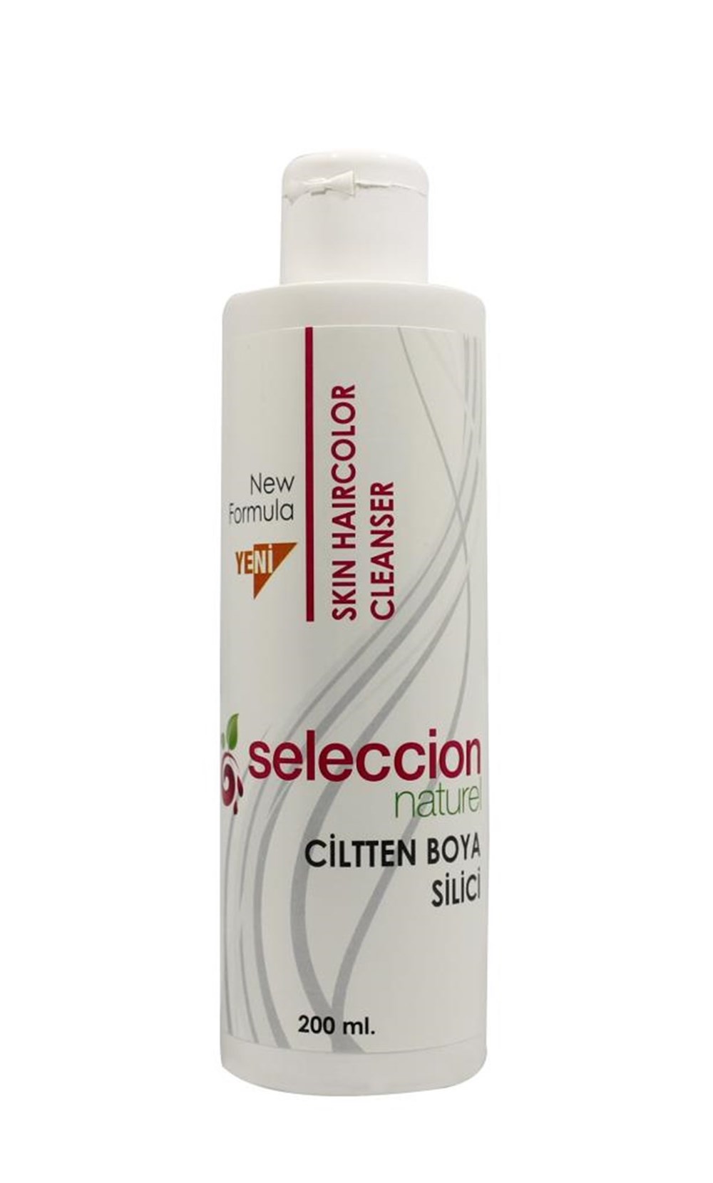 Seleccion Naturel Boya Silici 200 Ml