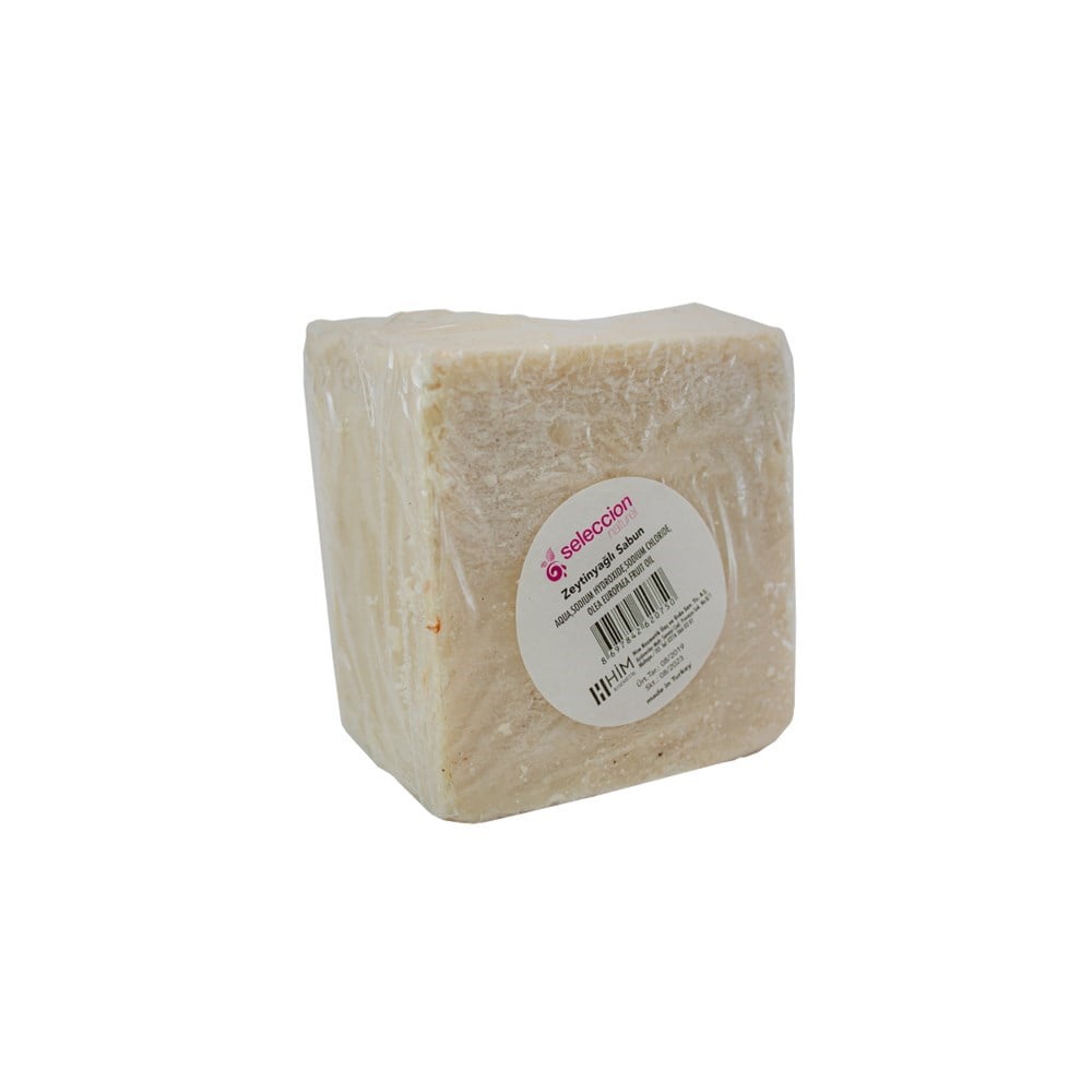 Seleccion Naturel Klasik Sabun Zeytinyağlı