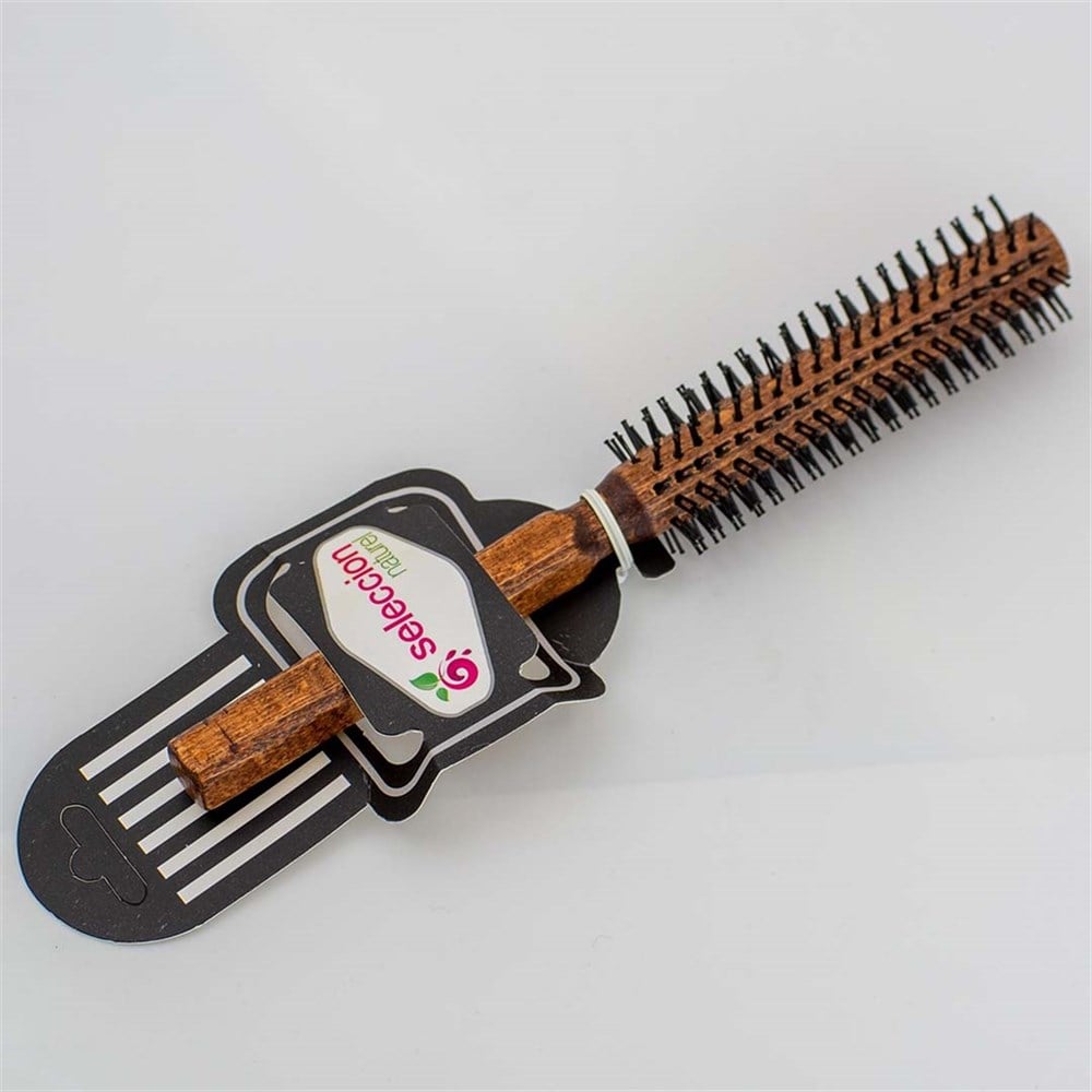 Seleccion Naturel Saç Fırçası 1413 