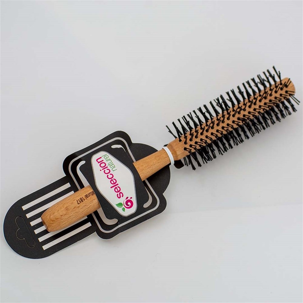 Seleccion Naturel Saç Fırçası 1817