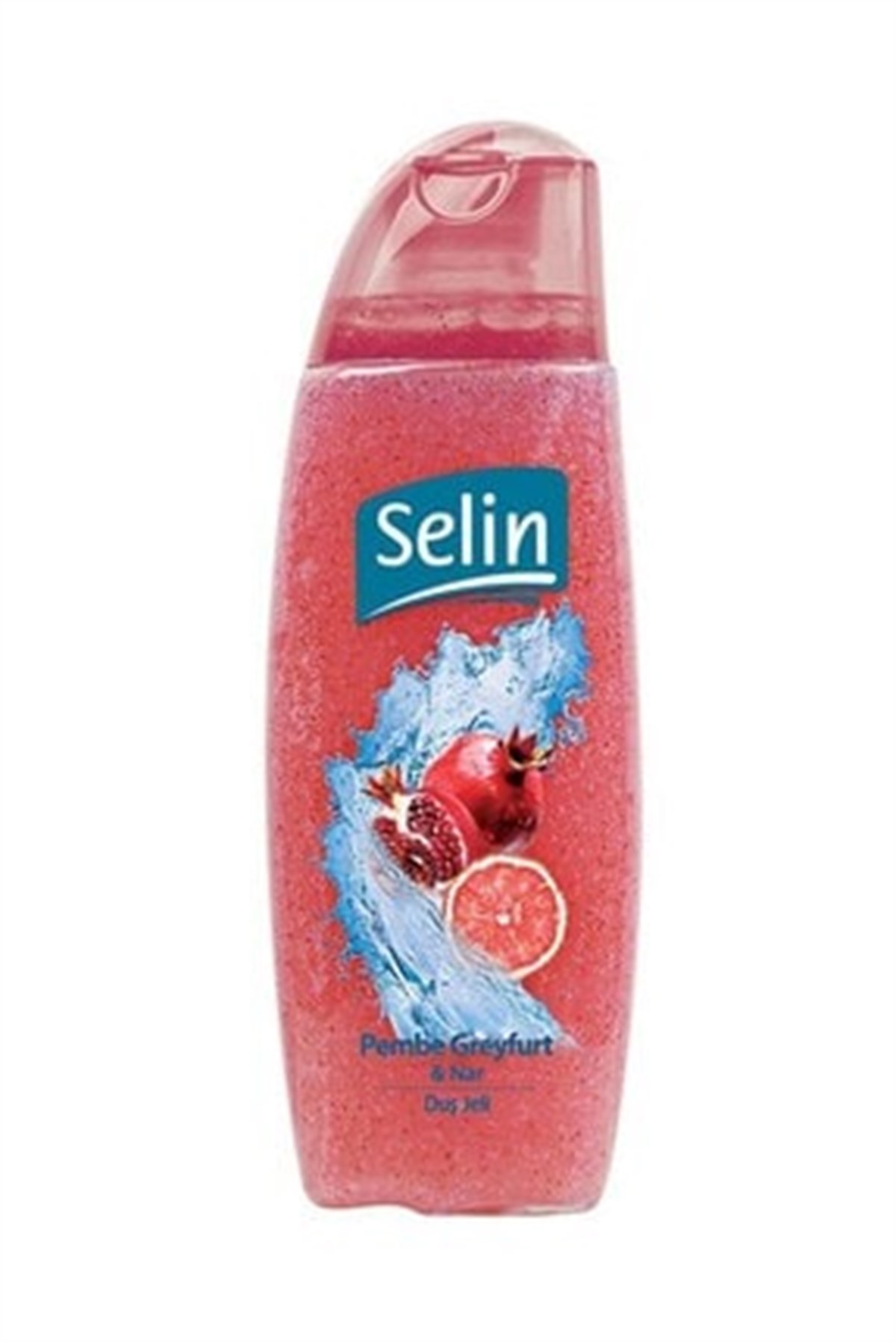 SELIN DUS JELI NAT&PEMBE GREYFURT 250ML