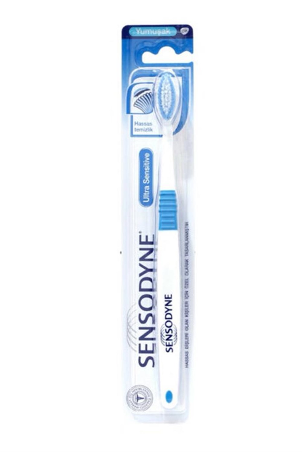 Sensodyne Diş Fırçası Ultra Sensitive