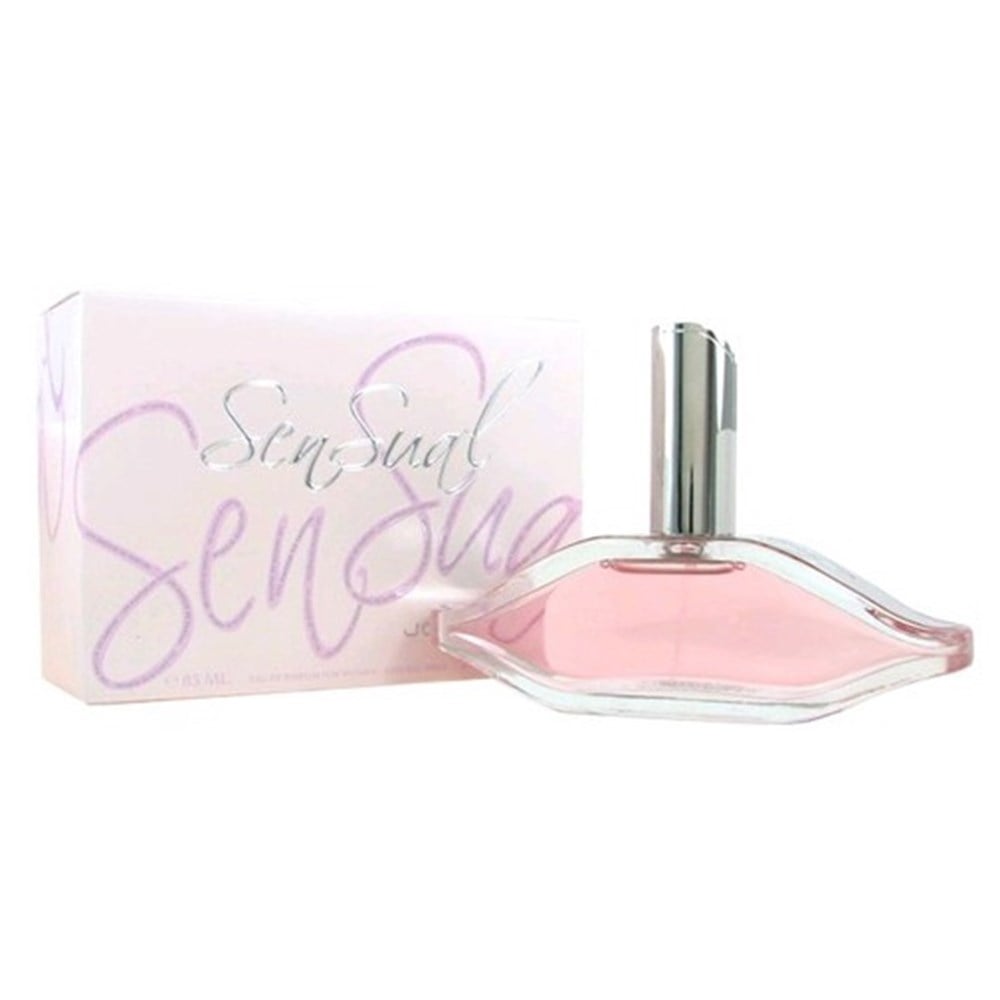 Sensun Edp Women 85 Ml